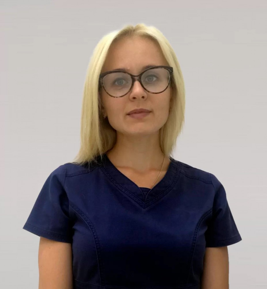 Аткина Наталья Алексеевна