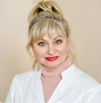 Балакирева Светлана Юрьевна