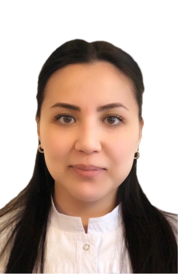 Малашенко Александра Александровна