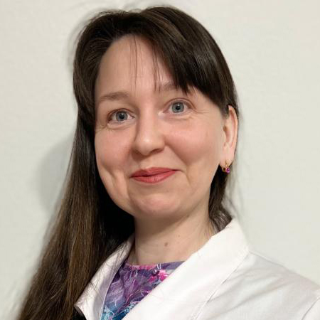 Сунцова Валентина Анатольевна