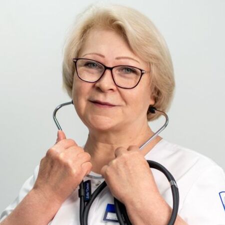 Рязанова Татьяна Петровна