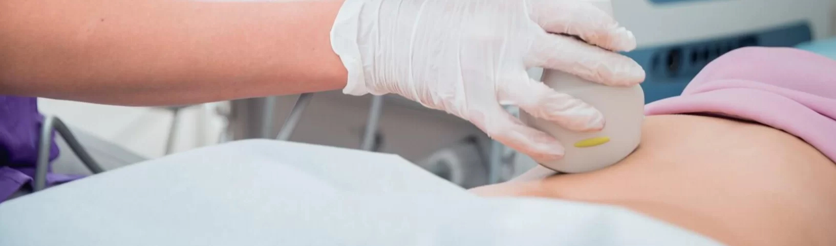 УЗИ брюшной полости